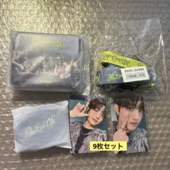 &TEAM Back to Life特典セット