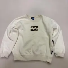 90s BILLABONG ビラボントレーナー　キッズ110オールドサーフのサムネイル