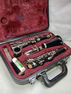 2025年最新】クラリネット YAMAHA 252の人気アイテム - メルカリ