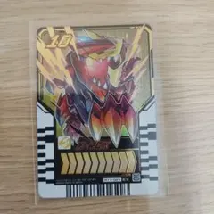 ライドケミートレカ RTX-023 X-REX EX. エックスレックス