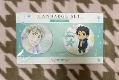 山崎宗介　缶バッジセット 2025年最新】山崎宗介 缶バッジの人気アイテム - メルカリ