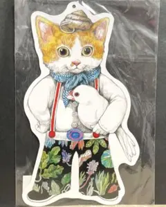 ヒグチユウコ*ポストカード*743