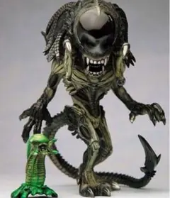 2025年最新】プレデターホットトイズの人気アイテム - メルカリ