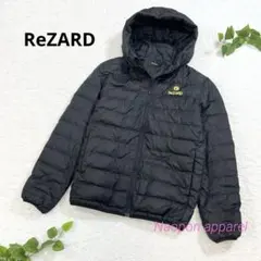 パワプロ×ReZARD〕Stadium Jacket　Lサイズ　ヒカル ReZARD】Coach Jacket