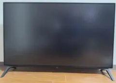 LG製モニター 42.5インチ/4K/HDR対応/IPS非光沢