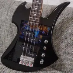 2025年最新】B.C.Rich モッキンバード ベースの人気アイテム - メルカリ