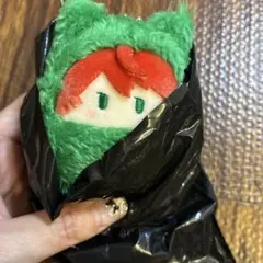 カラフルピーチ くるみたぴぬい Vol.1 じゃぱぱ