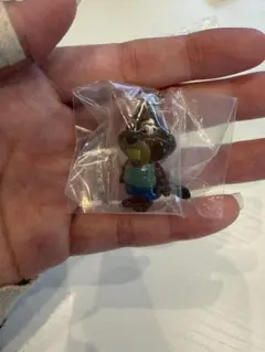 ズートピア2 めじるしアクセサリー　ニブルス