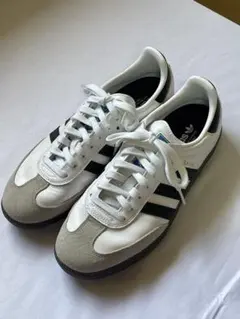 adidas（アディダス）SAMBA ADV GZ8477のサムネイル