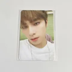 シャオジュン　ユニット　Back to you MD トレカ　WayV NCT