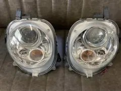 ジャガー Xタイプ ABA-J51YB ヘッドライト 左右セット - メルカリ