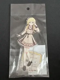 THE IDOLM@STER 藤田ことね アクリルスタンド　学園アイドルマスター