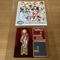 2026年最新】ハイキュー アクリルmegaフィギュア 孤爪研磨の人気