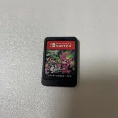 スプラトゥーン2 テレビゲーム