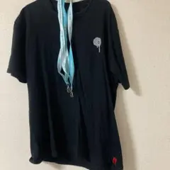 THE ORAL CIGARETTES Tシャツ