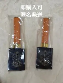 超特急ハル　ペンライト　2本セット