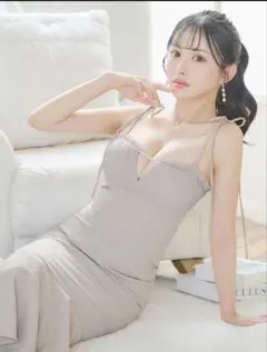 JEWELS キャバドレス