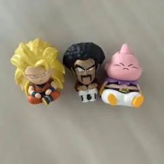 ドラゴンボール まちぼうけ