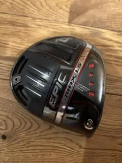 中古 エピック マックス LS 9度 ドライバー ツアーAD HD-6 S キャロウェイ ☆即決 美品 ＲＯＧＵＥ ＳＴ ＭＡＸ ＬＳ ９度 Ｔｏｕｒ ＡＤ ＩＺ