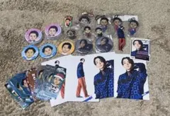 澤本夏輝 グッズ セット