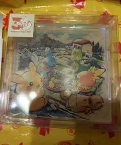 マギアナ賞】ポケモン 壁掛け時計 ピカチュウ リザードン - メルカリ