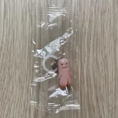 ウィンナー星人めじるしアクセサリー☆