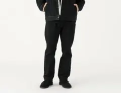 B:MING by BEAMS 【別注】Lee / ブラック デニム パンツのサムネイル