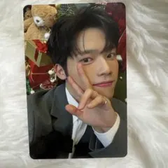 INI THE WINTER MAGIC Present ver. 木村柾哉