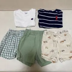 子供服まとめうり