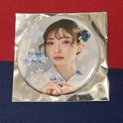 乃木坂46 14thYEARBIRTHDAY 缶バッジ 賀喜遥香 - メルカリ