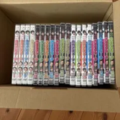 内村プロデュース DVD 14巻 セット 収納ケース 内村さまぁ〜ず3巻付き