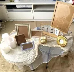 結婚式✳︎テーブルランナーセット