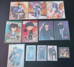 名探偵コナン グッズ まとめ売り N*様 名探偵コナン 江戸川コナン グッズまとめ売り - メルカリ