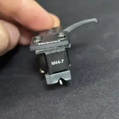 2026年最新】shure m44-7の人気アイテム - メルカリ