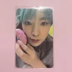2026年最新】NCT wish songbird ユウシの人気アイテム - メルカリ