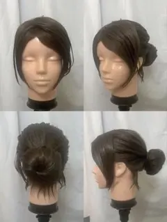 杏様 ウィッグオーダー確認用ページ - メルカリ