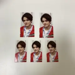 中山優馬 Myojo デタカ