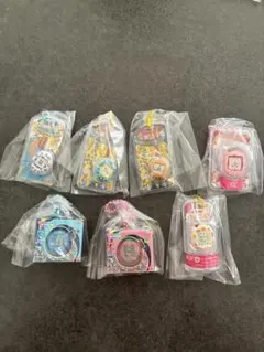 おかしなたまごボーロっち ３ 7点セット