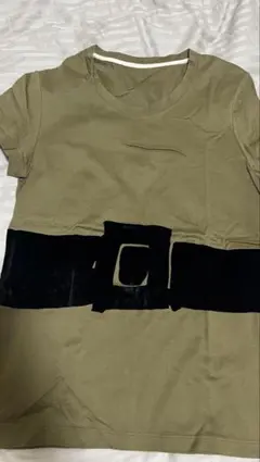 Yves Saint Laurent rive gauche Tシャツ Xsのサムネイル