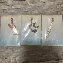 FGO 舞台 絶対魔獣戦線バビロニア　トレーディングチャーム