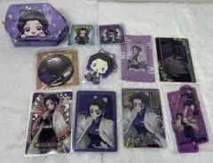 鬼滅の刃　胡蝶しのぶ　まとめ売り