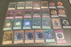即日発送＆フォロワー様5%オフ❗️ SR以上多数　大会構築　ブラマジデッキ　② 即日発送＆フォロワー様5%オフ❗️ 大会構築 SR以上多数