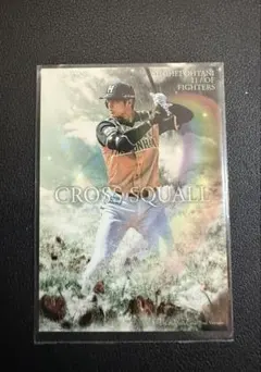 2025年最新】大谷翔平 bbm crossの人気アイテム - メルカリ