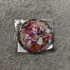 ふしぎ星の☆ふたご姫 楽天コレクション リオーネ 缶バッジ - メルカリ