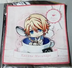 誕生月限定　Bプロ　増長　和南　ミニタオル