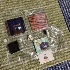 どうぶつの森　Happy Room ハッピールーム　ジュン