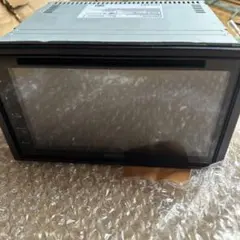 KENWOOD MDV-D711W2024年製 KEIYO AN-R081セット - メルカリ
