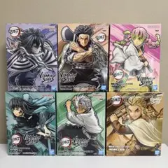 2026年最新】VIBRATION STARS 宇髄天元&時透無一郎の人気アイテム