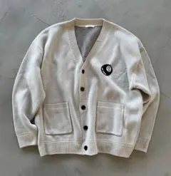 完売品 PERUSHU/ペルーシュ Vネック カーディガンのサムネイル