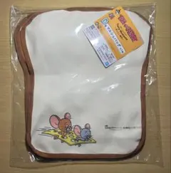 トムとジェリー 一番くじ D賞 マルシェバッグ